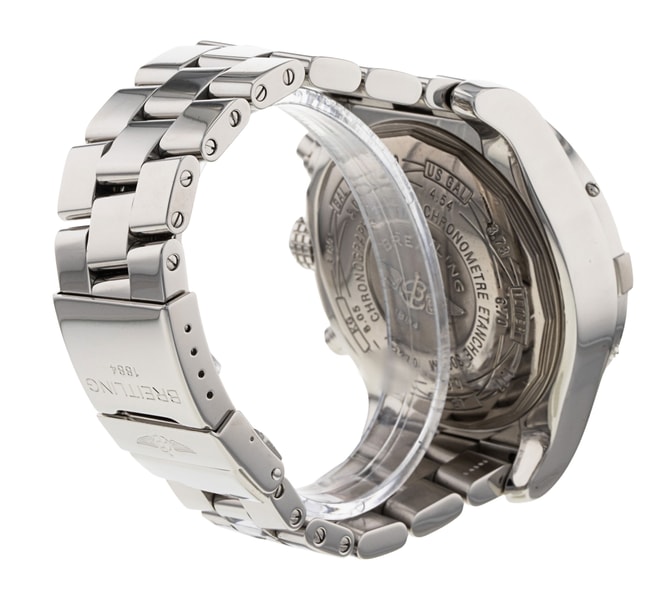 Breitling Super Avenger A13370